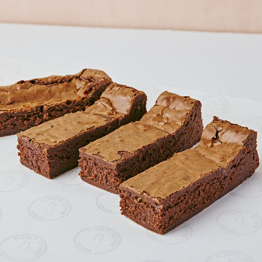 Chocolate Brownies